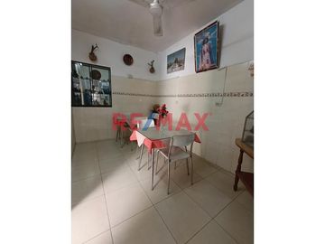 Se Vende Hotel En Av.Grau // ID: 1120132