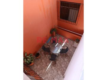 Se Vende Hotel En Av.Grau // ID: 1120132