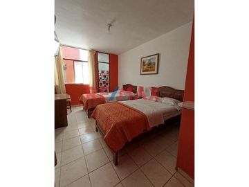 Se Vende Hotel En Av.Grau // ID: 1120132