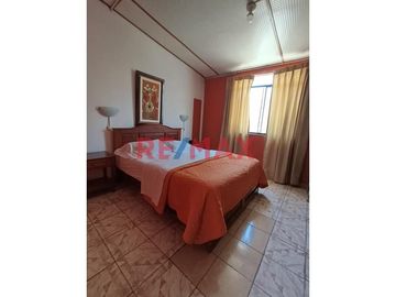 Se Vende Hotel En Av.Grau // ID: 1120132