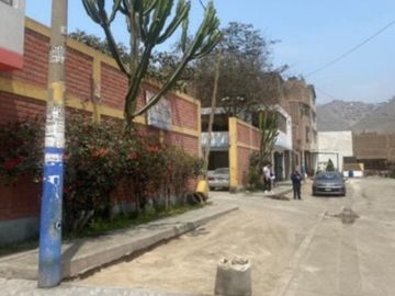 REMATO INMUEBLE EN BARBADILLO, ATE