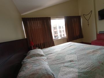 Venta De Casa De 3 Pisos En Zona Exclusiva De La Molina