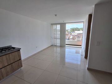 VENTA DE APARTAMENTO CARTAGO VALLE