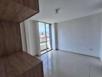 VENTA DE APARTAMENTO CARTAGO VALLE