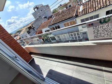 VENTA DE APARTAMENTO CARTAGO VALLE