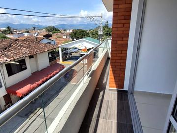 VENTA DE APARTAMENTO CARTAGO VALLE