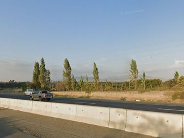 Venta De Excelente Terreno Al Borde De La Panamericana Norte - Huaura