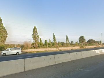Venta De Excelente Terreno Al Borde De La Panamericana Norte - Huaura