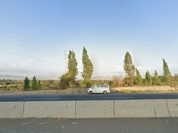 Venta De Excelente Terreno Al Borde De La Panamericana Norte - Huaura