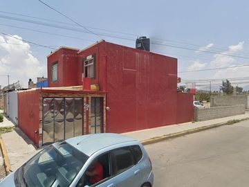 CASA EN VENTA OPORTUNIDAD EN FRACC LOS TUZOS MINERAL DE REFORMA HIDALGO