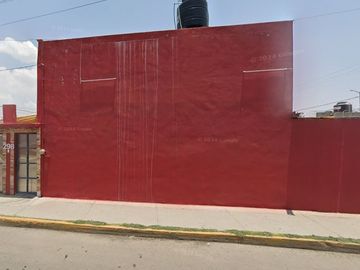 CASA EN VENTA OPORTUNIDAD EN FRACC LOS TUZOS MINERAL DE REFORMA HIDALGO