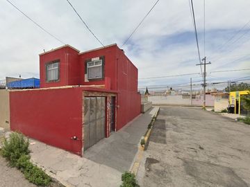 CASA EN VENTA OPORTUNIDAD EN FRACC LOS TUZOS MINERAL DE REFORMA HIDALGO