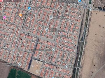 CASA EN VENTA OPORTUNIDAD EN FRACC LOS TUZOS MINERAL DE REFORMA HIDALGO