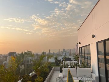Departamento De Estreno En Santa Beatriz