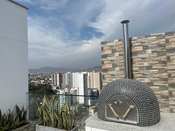 Departamento De Estreno En Santa Beatriz