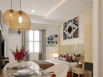 Affordable Condo for Sale in Balai by Be Residences in Punta Engano