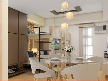 Affordable Condo for Sale in Balai by Be Residences in Punta Engano