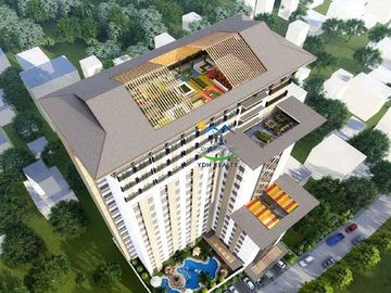 Affordable Condo for Sale in Balai by Be Residences in Punta Engano