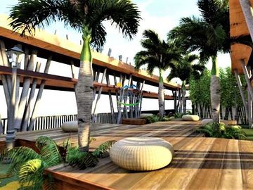 Affordable Condo for Sale in Balai by Be Residences in Punta Engano