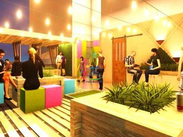 Affordable Condo for Sale in Balai by Be Residences in Punta Engano