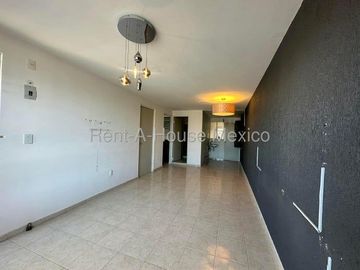 Departamento en Venta en Nicolas Romero, Cantaros III