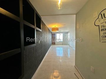 Departamento en Venta en Nicolas Romero, Cantaros III