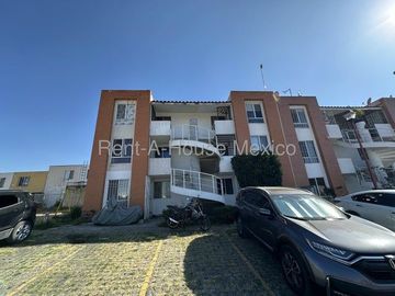 Departamento en Venta en Nicolas Romero, Cantaros III