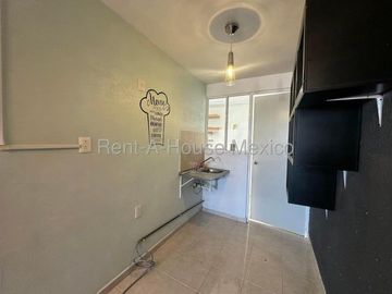 Departamento en Venta en Nicolas Romero, Cantaros III