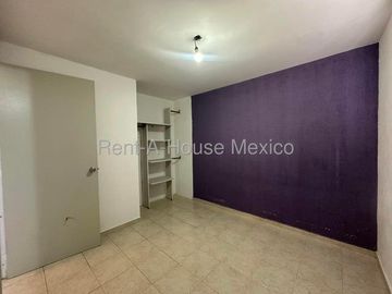 Departamento en Venta en Nicolas Romero, Cantaros III