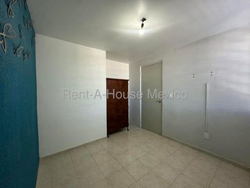Departamento en Venta en Nicolas Romero, Cantaros III