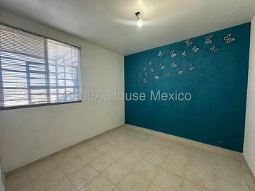 Departamento en Venta en Nicolas Romero, Cantaros III