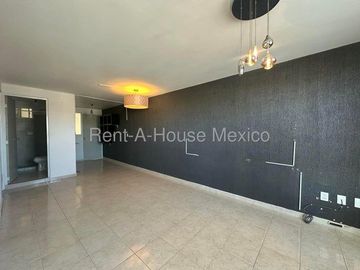 Departamento en Venta en Nicolas Romero, Cantaros III