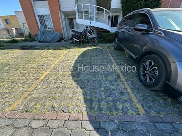 Departamento en Venta en Nicolas Romero, Cantaros III