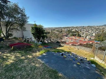 Departamento en Venta en Nicolas Romero, Cantaros III