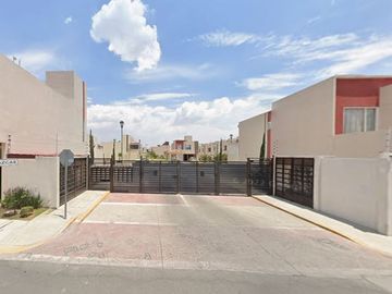 CASA EN COND. NAZCAS- -FRACCIONAMIENTO LAS AMERICAS  -ECATEPEC DE MORELOS -  E D O   M E X --