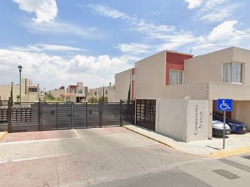 CASA EN COND. NAZCAS- -FRACCIONAMIENTO LAS AMERICAS  -ECATEPEC DE MORELOS -  E D O   M E X --