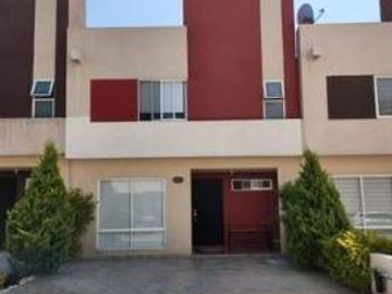 CASA EN COND. NAZCAS- -FRACCIONAMIENTO LAS AMERICAS  -ECATEPEC DE MORELOS -  E D O   M E X --
