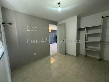Departamento en Venta en Nicolás Romero, Cantaros III