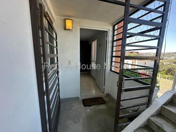 Departamento en Venta en Nicolás Romero, Cantaros III