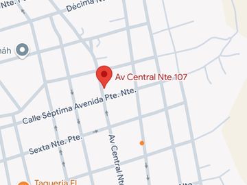 Venta de casa en Chiapas - REMATE