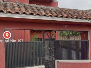 Venta de casa en Chiapas - REMATE