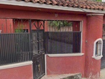 Venta de casa en Chiapas - REMATE
