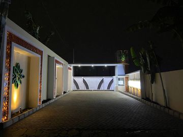 Rumah Hisa Cibinong, Baru 2 LANTAI Harga Murah Mewah Townhouse New Tengah Cibinong Bogor Jual Dijual