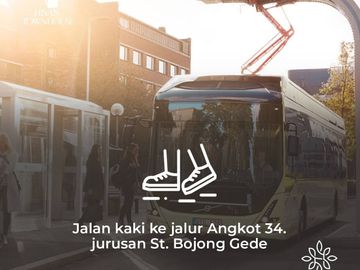 Rumah Hisa Cibinong, Baru 2 LANTAI Harga Murah Mewah Townhouse New Tengah Cibinong Bogor Jual Dijual