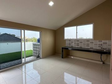 Dijual Rumah Baru Hook Lingkungan Cluster Di Cibubur Ciracas Jakarta Timur Dekat Ke Cibubur Junction