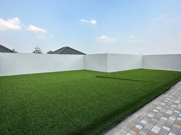 Dijual Rumah Baru Hook Lingkungan Cluster Di Cibubur Ciracas Jakarta Timur Dekat Ke Cibubur Junction
