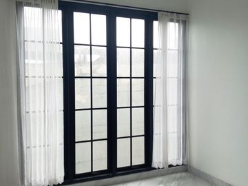 Rumah O. Cinere, Baru 3/2 LANTAI, Mewah Harga Murah, Minimalis Exclusive, di Kota Depok, Jual Dijual