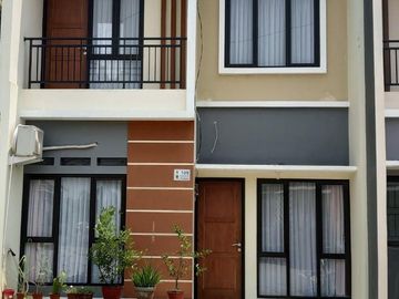 Rumah PM Sawangan,Pinggir Jalan Raya,Murah 2 LANTAI Mewah Minimalis Exclusive Kota Depok Jual Dijual