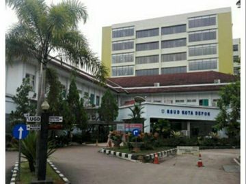 Rumah PM Sawangan,Pinggir Jalan Raya,Murah 2 LANTAI Mewah Minimalis Exclusive Kota Depok Jual Dijual