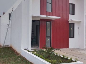 Rumah G.Lestari Pamulang,Baru Harga Murah di Pondok Benda Tangsel Kota Tangerang Selatan Jual Dijual